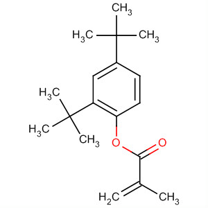 CAS No 122919-15-7  Molecular Structure
