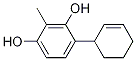 Cas Number: 1229193-40-1  Molecular Structure