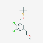 CAS No 1229245-65-1  Molecular Structure