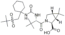 CAS No 1229337-32-9  Molecular Structure