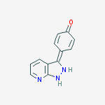 CAS No 122944-94-9  Molecular Structure