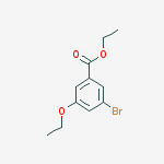 CAS No 1229442-68-5  Molecular Structure