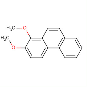 CAS No 122950-71-4  Molecular Structure