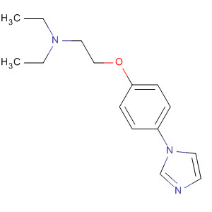 CAS No 122958-17-2  Molecular Structure