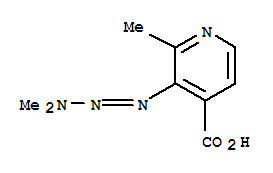 CAS No 122970-18-7  Molecular Structure