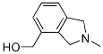 CAS No 122993-63-9  Molecular Structure