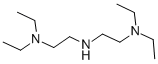 CAS No 123-12-6  Molecular Structure