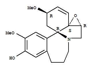 CAS No 123011-99-4  Molecular Structure