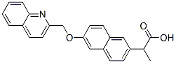 CAS No 123016-15-9  Molecular Structure