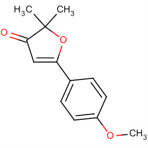 CAS No 123023-79-0  Molecular Structure