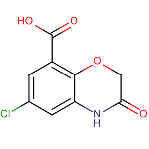 CAS No 123040-45-9  Molecular Structure