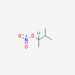 CAS No 123041-25-8  Molecular Structure