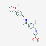 Cas Number: 1230487-00-9  Molecular Structure