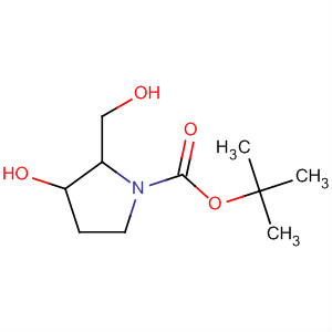 Cas Number: 123076-44-8  Molecular Structure