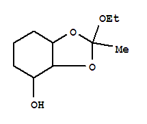 Cas Number: 123077-51-0  Molecular Structure
