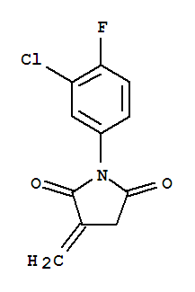 Cas Number: 123077-77-0  Molecular Structure