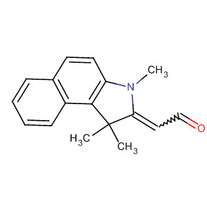 CAS No 123088-61-9  Molecular Structure