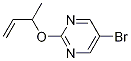 CAS No 123089-12-3  Molecular Structure