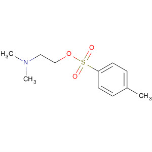 CAS No 123091-15-6  Molecular Structure