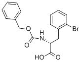 CAS No 123098-44-2  Molecular Structure