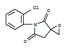 Cas Number: 123099-07-0  Molecular Structure