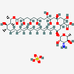 CAS No 123113-03-1  Molecular Structure