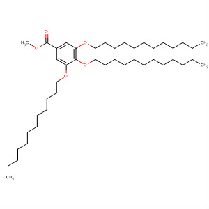 Cas Number: 123126-39-6  Molecular Structure