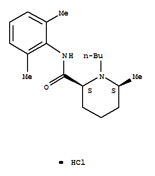 CAS No 123132-67-2  Molecular Structure