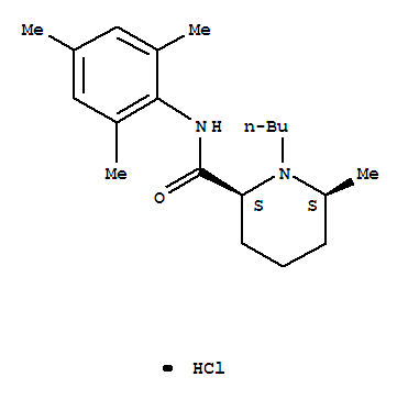 CAS No 123132-68-3  Molecular Structure