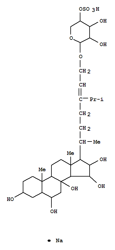 Cas Number: 123154-35-8  Molecular Structure