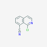 Cas Number: 1231761-24-2  Molecular Structure