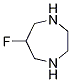 CAS No 123187-94-0  Molecular Structure