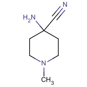 CAS No 123194-00-3  Molecular Structure