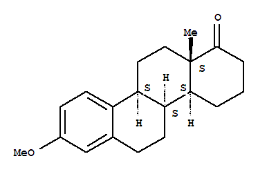 Cas Number: 1232-88-8  Molecular Structure