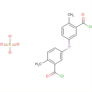 CAS No 123222-68-4  Molecular Structure