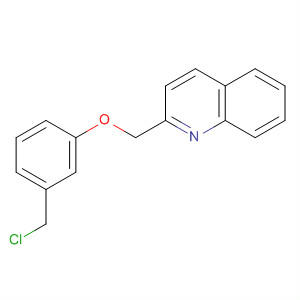 Cas Number: 123226-29-9  Molecular Structure