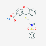 CAS No 123226-87-9  Molecular Structure