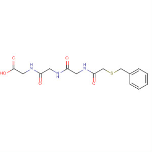 CAS No 123228-56-8  Molecular Structure