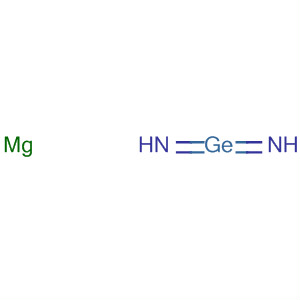 CAS No 12324-95-7  Molecular Structure