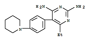 CAS No 123240-52-8  Molecular Structure