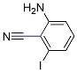 CAS No 123241-50-9  Molecular Structure