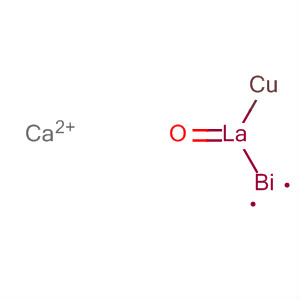 CAS No 123243-81-2  Molecular Structure