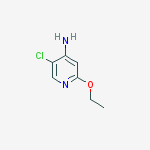 Cas Number: 1232432-26-6  Molecular Structure