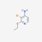 Cas Number: 1232433-25-8  Molecular Structure