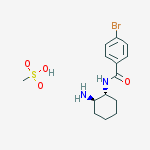 CAS No 123246-26-4  Molecular Structure