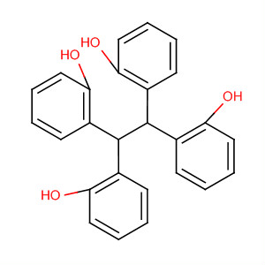 CAS No 123246-61-7  Molecular Structure