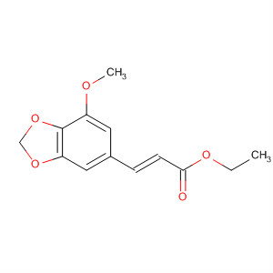 CAS No 123251-28-5  Molecular Structure