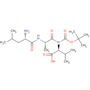 Cas Number: 123253-88-3  Molecular Structure