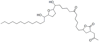 CAS No 123266-23-9  Molecular Structure