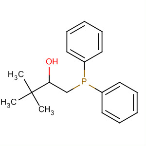 CAS No 123271-34-1  Molecular Structure